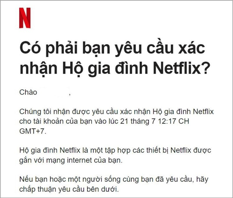 Xác minh được thực hiện qua email chính chủ, gây ra một số phiền toái. Xác minh được thực hiện qua email chính chủ, gây ra một số phiền toái.
