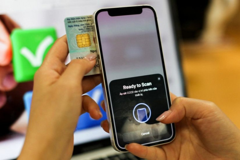 Ảnh minh họa. Ảnh minh họa.