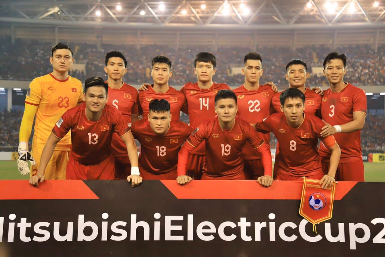 Trận Chung kết lượt về AFF Cup 2022 là trận đấu cuối cùng của thầy Park với vai trò HLV trưởng ĐT Việt Nam.