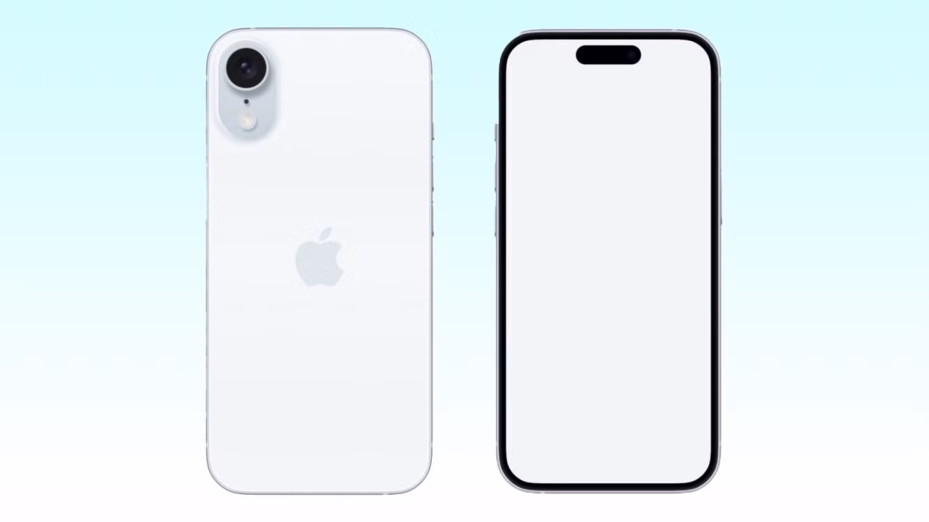 iPhone SE mới sẽ dùng Face ID.