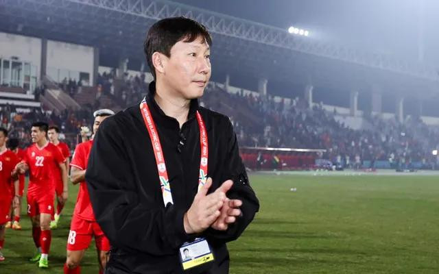 HLV Kim Sang Sik.