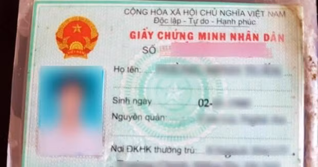 Khi nào Chứng minh nhân dân bị cấm sử dụng? (Ảnh minh họa)