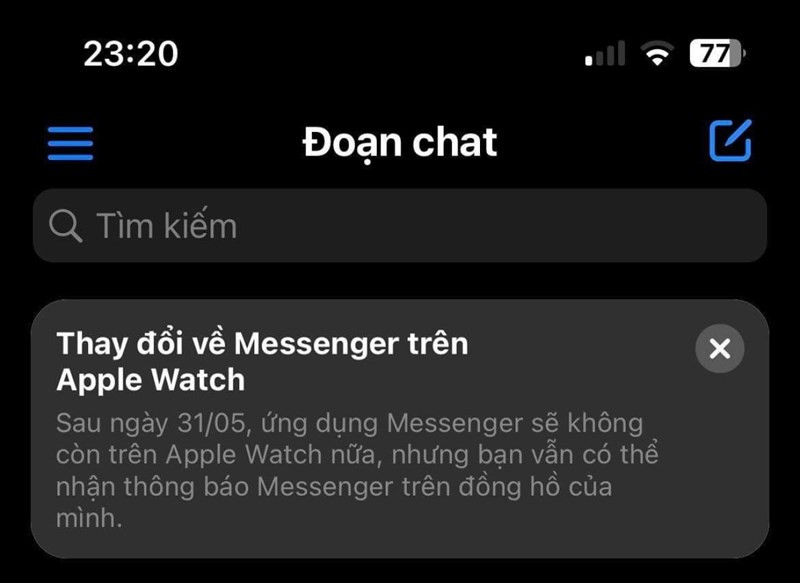 Quyết định đường đột từ Meta đã khiến nhiều người dùng thất vọng. Quyết định đường đột từ Meta đã khiến nhiều người dùng thất vọng.
