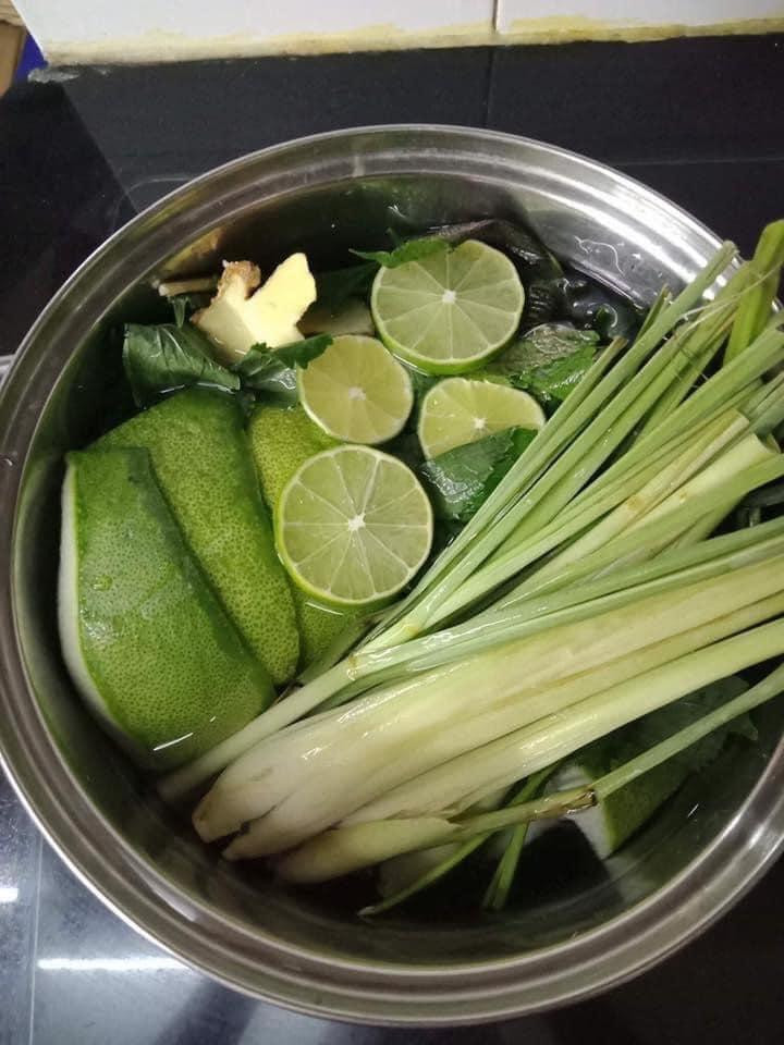 (Ảnh: Vân Thanh Phạm)