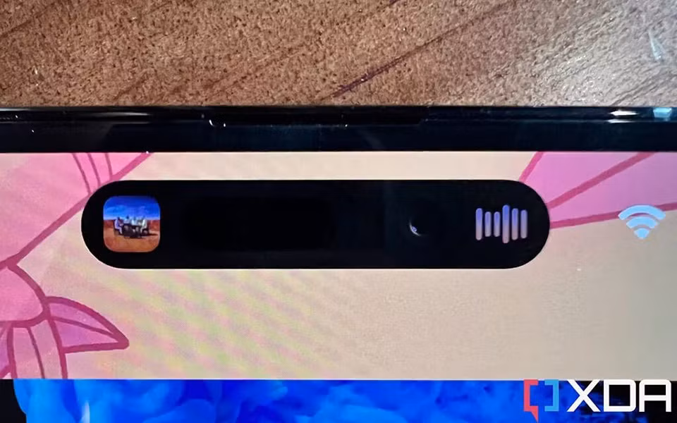 Tất cả các mẫu iPhone 15 đều có Dynamic Island.