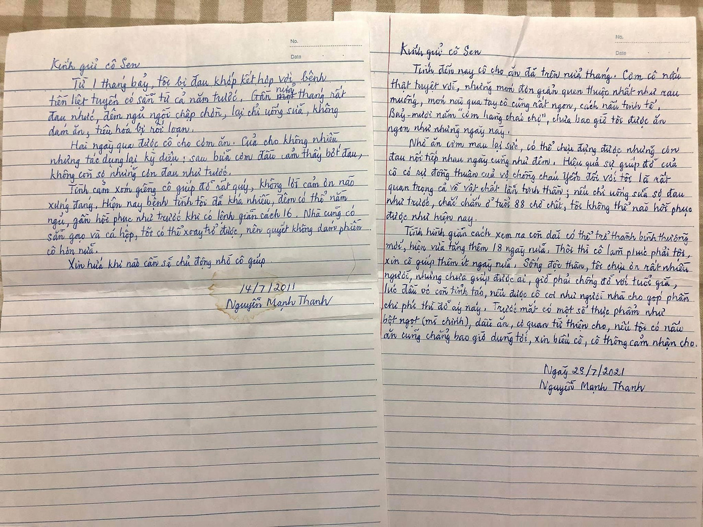 (Ảnh: Tiểu Yến) (Ảnh: Tiểu Yến)