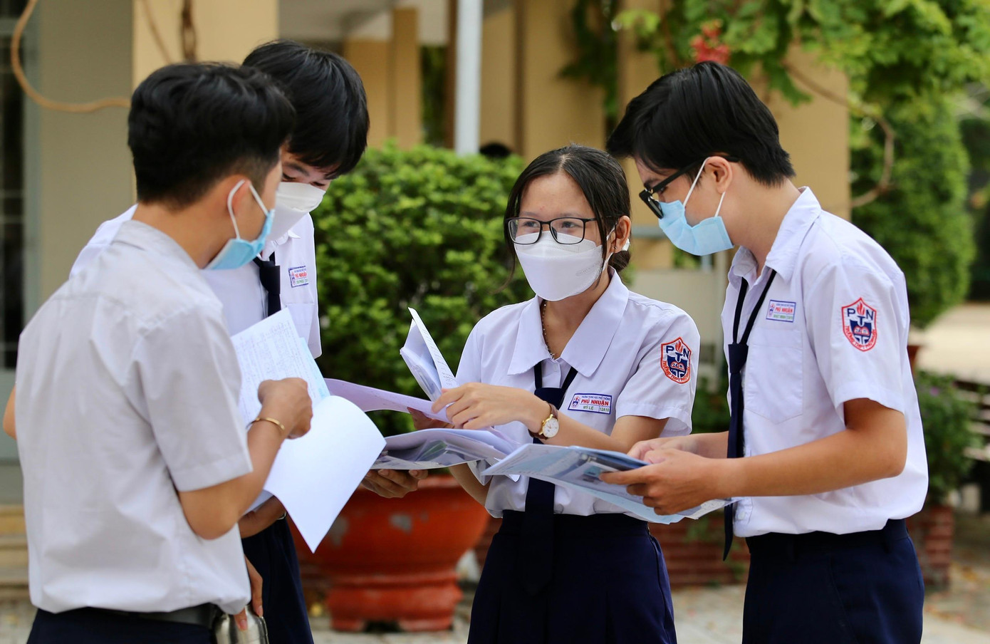 (Ảnh minh hoạ từ Internet)