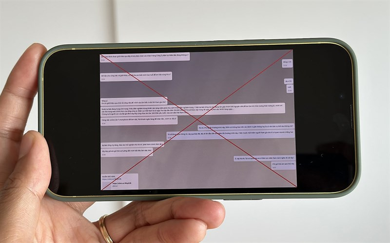 Các đối tượng dụ dỗ nạn nhân bấm vào link lạ để làm nhiệm vụ nhận thưởng. Các đối tượng dụ dỗ nạn nhân bấm vào link lạ để làm nhiệm vụ nhận thưởng.