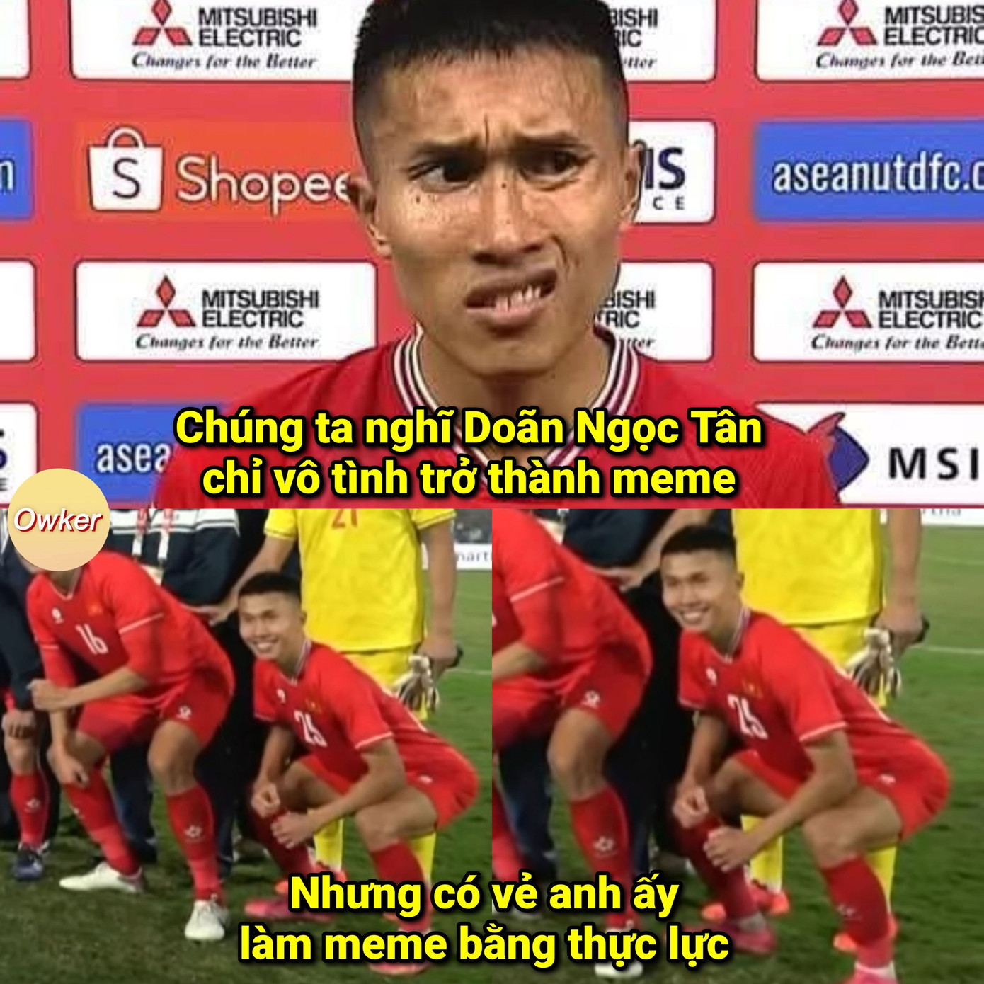 (Ảnh chế: Fandom Owker)