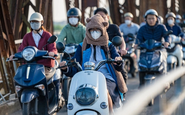 (Ảnh minh hoạ từ Internet)