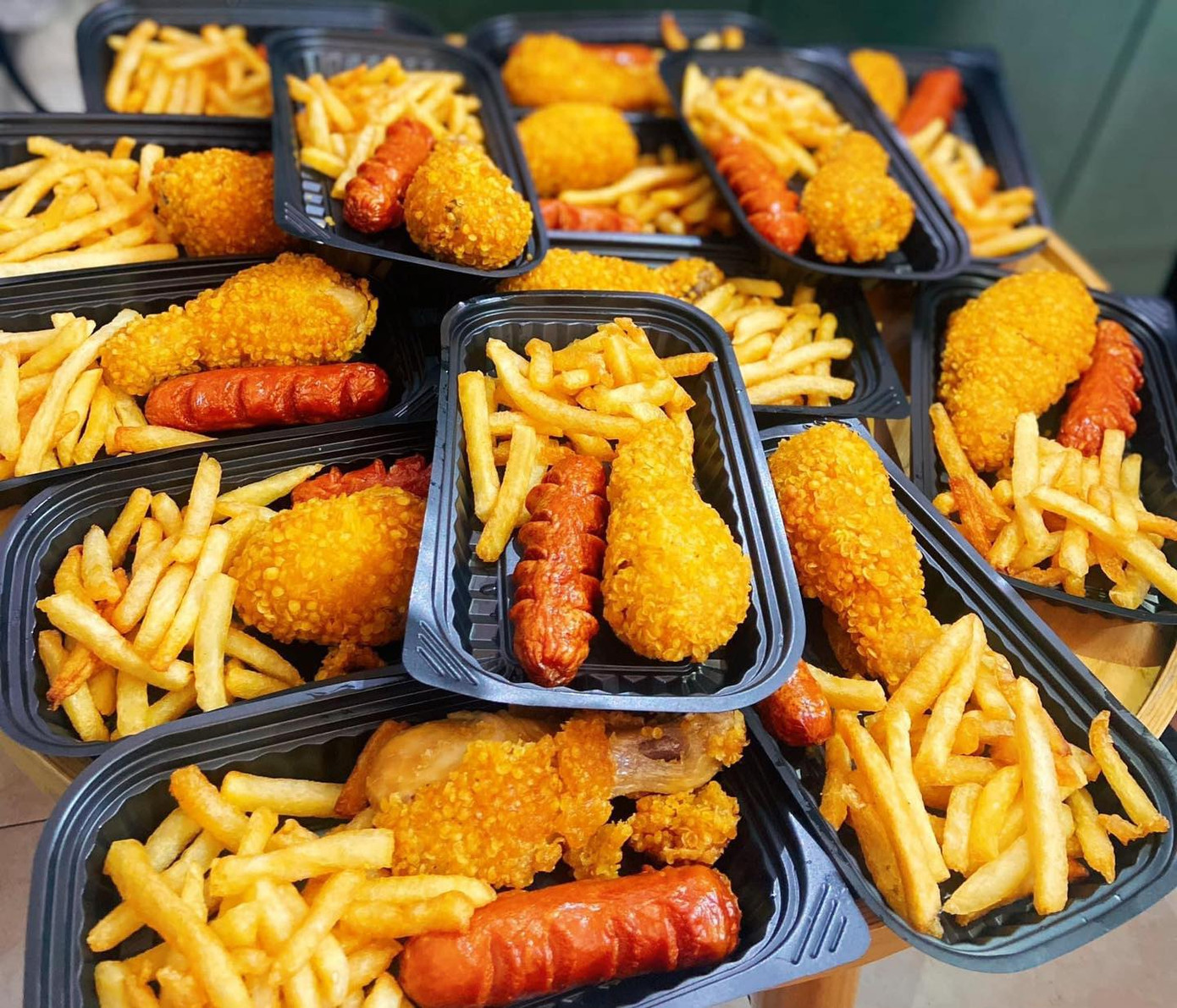 (Ảnh minh hoạ từ Internet)