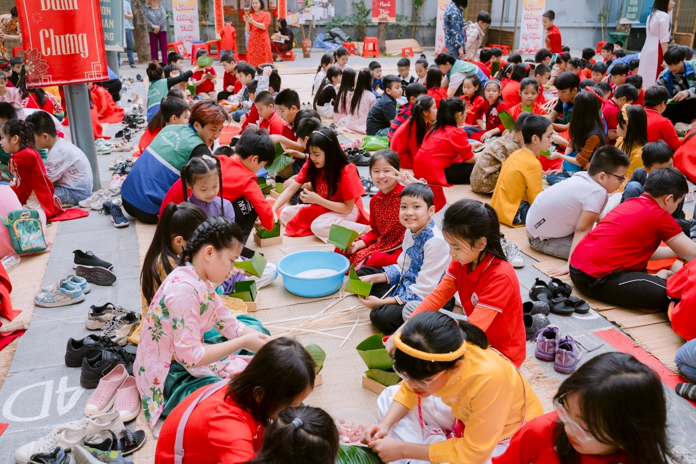 (Ảnh minh họa từ Internet)