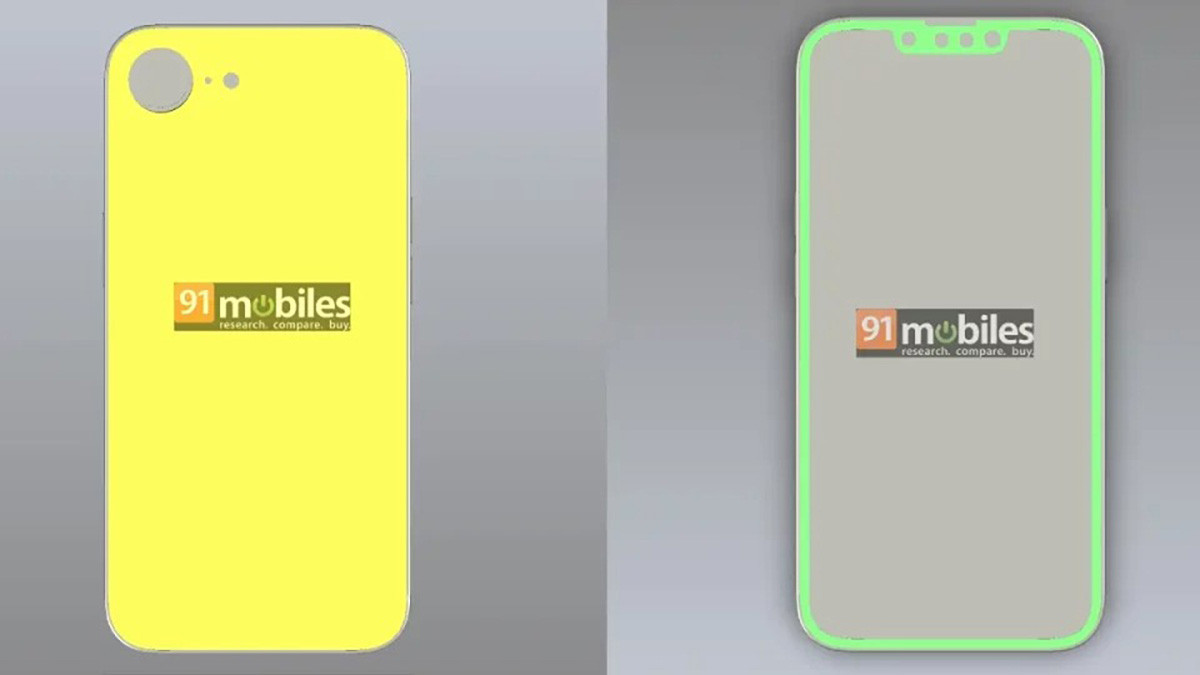 iPhone SE 4 sẽ mang tới nhiều thay đổi so với thế hệ trước. iPhone SE 4 sẽ mang tới nhiều thay đổi so với thế hệ trước.