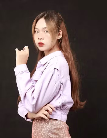 Bích Ngọc từng là nạn nhân của bạo lực ngôn từ trên không gian mạng.