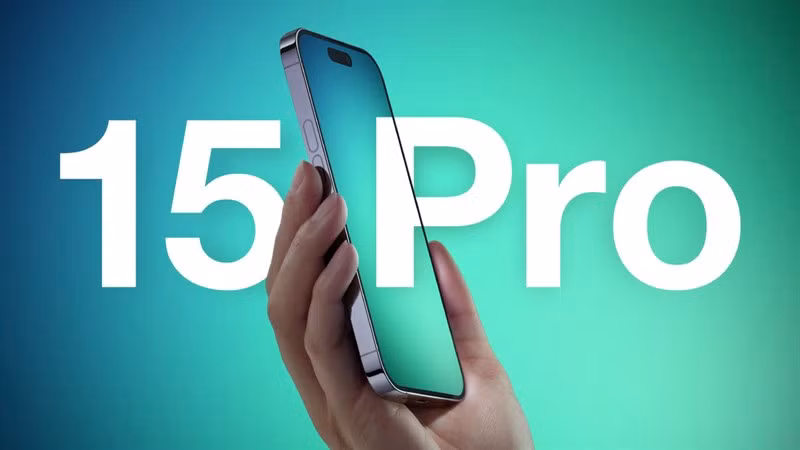 Không chỉ iPhone 15 Pro mà toàn bộ dòng iPhone 15 sẽ được trang bị cổng sạc USB-C.
