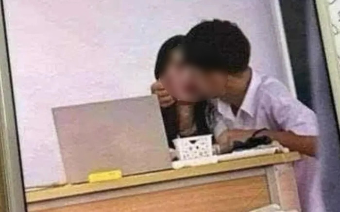 (Ảnh cắt từ clip)