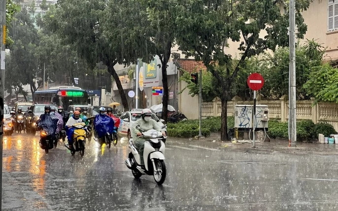 (Ảnh minh hoạ từ Internet)