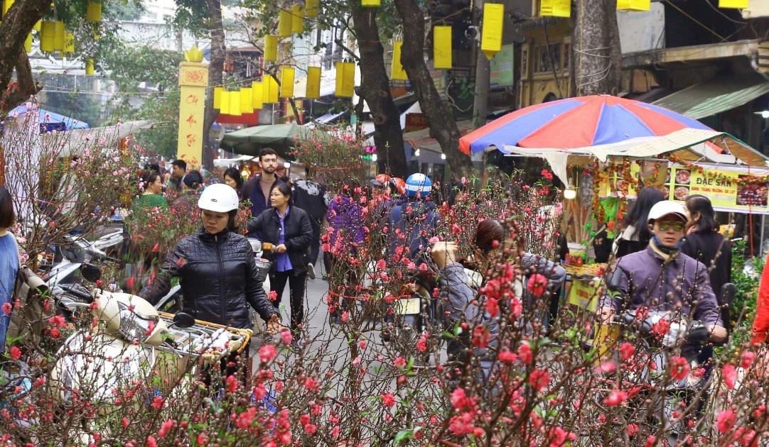 (Ảnh minh hoạ từ Internet) (Ảnh minh hoạ từ Internet)