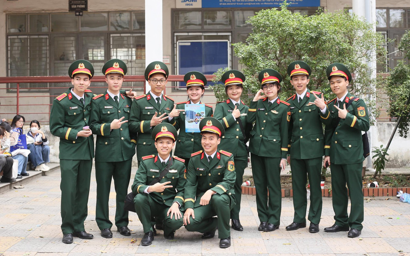 (Ảnh minh họa từ Internet)