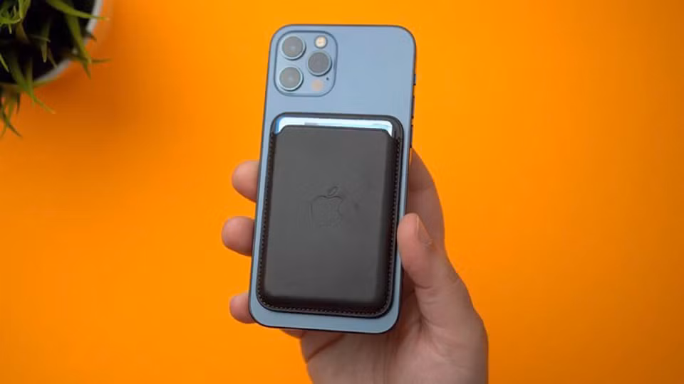 Apple đã ngừng sản xuất các phụ kiện làm bằng da của mình.