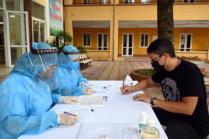 (Ảnh minh hoạ từ Internet)