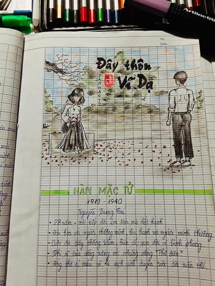 Đây Thôn Vĩ Dạ của Hàn Mặc Tử. Đây Thôn Vĩ Dạ của Hàn Mặc Tử.