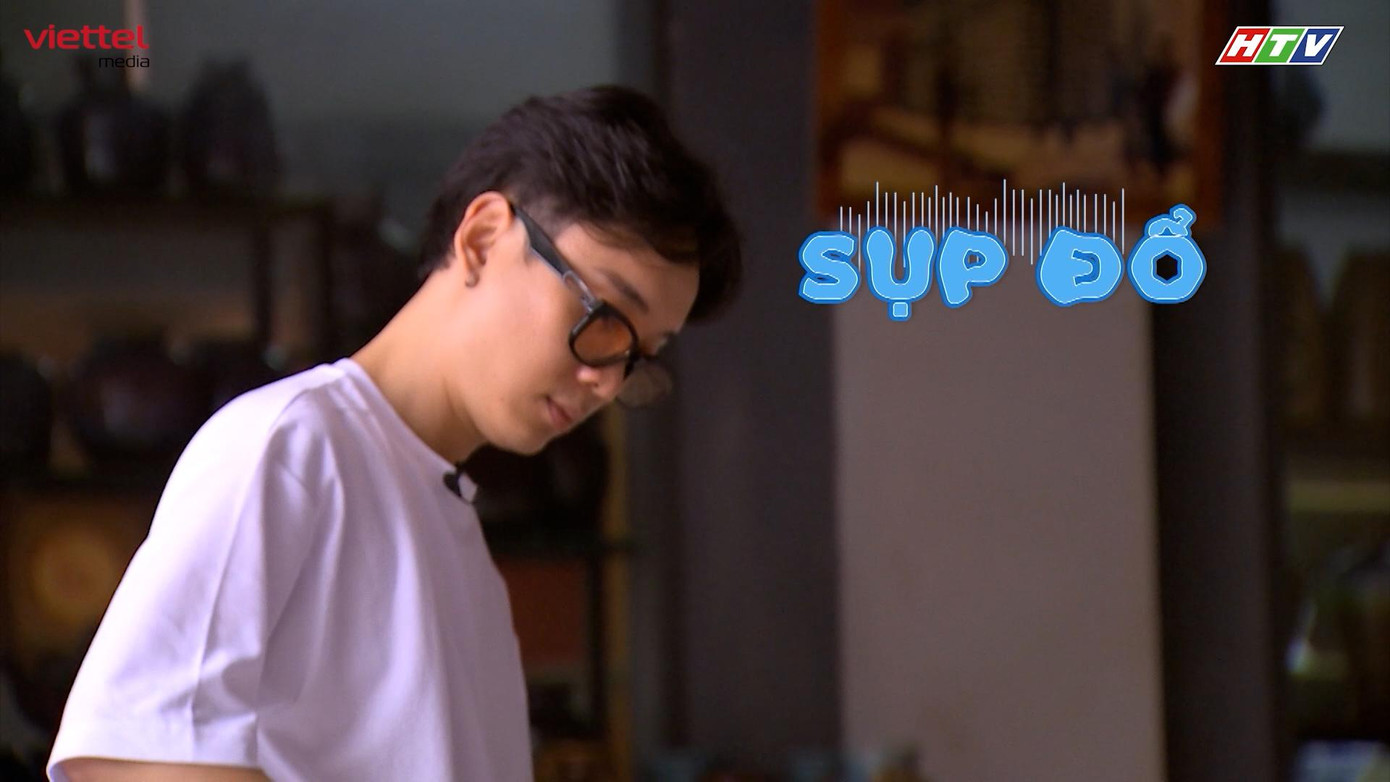 JustaTee hài lòng vì đã kết nối thật tốt với Cici và Mino.