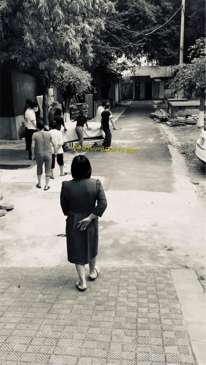 (Ảnh: Page Đan Phượng Quê Tôi 29x3) (Ảnh: Page Đan Phượng Quê Tôi 29x3)