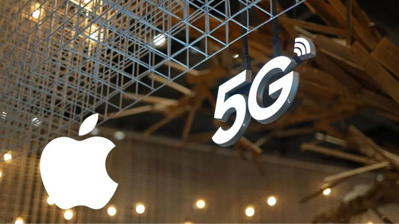 Apple vẫn đang nỗ lực phát triển nhằm đem lại trải nghiệm kết nối tốt nhất cho người dùng. (Ảnh: Mashable India) Apple vẫn đang nỗ lực phát triển nhằm đem lại trải nghiệm kết nối tốt nhất cho người dùng. (Ảnh: Mashable India)