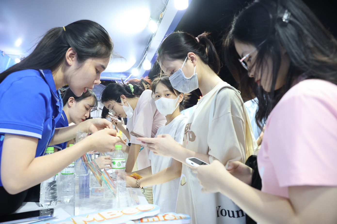 (Ảnh: Trọng Tài) (Ảnh: Trọng Tài)