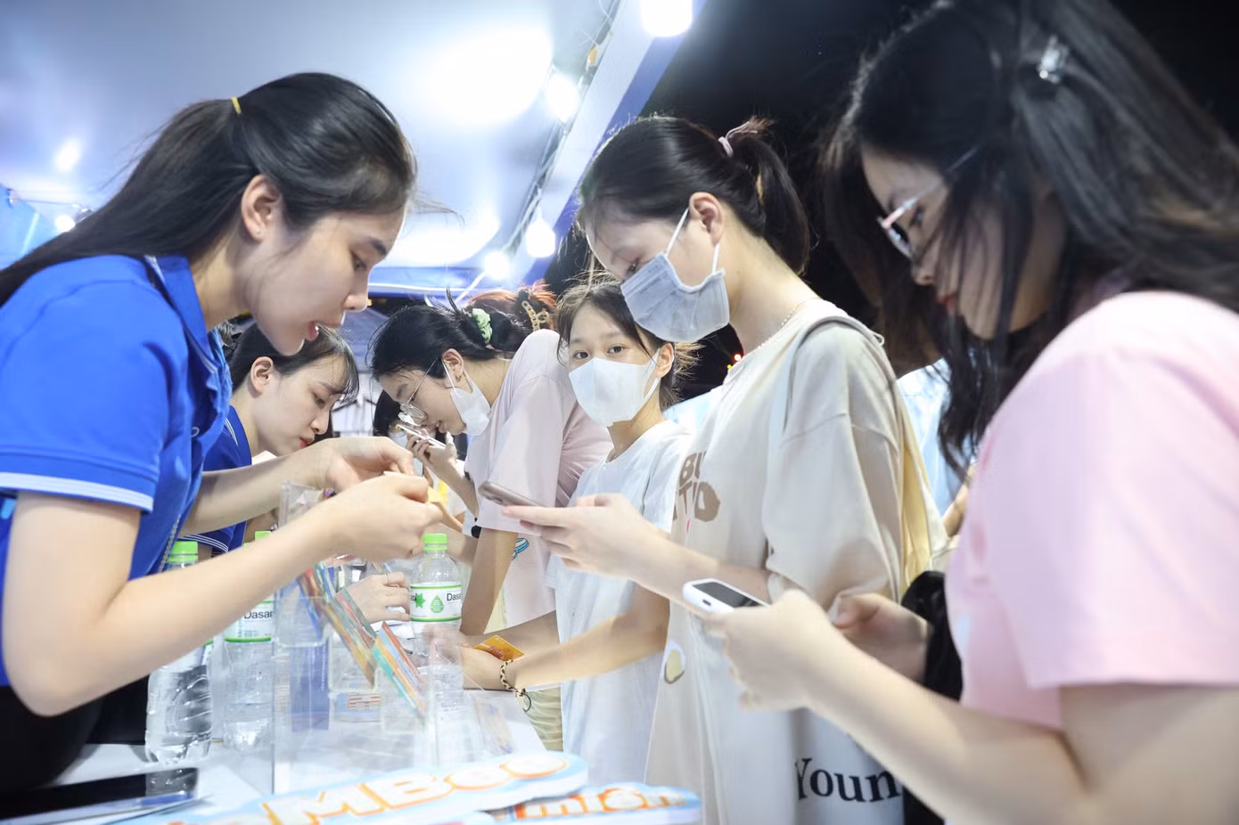 (Ảnh: Trọng Tài) (Ảnh: Trọng Tài)