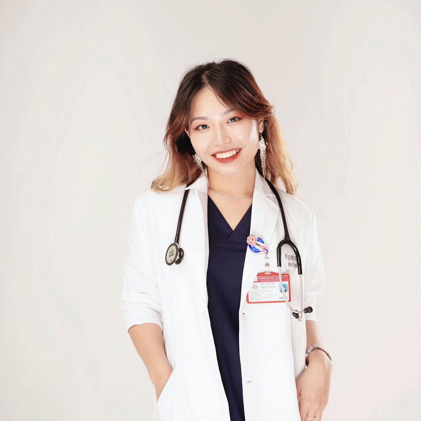 TikToker Hấu Nguyễn.