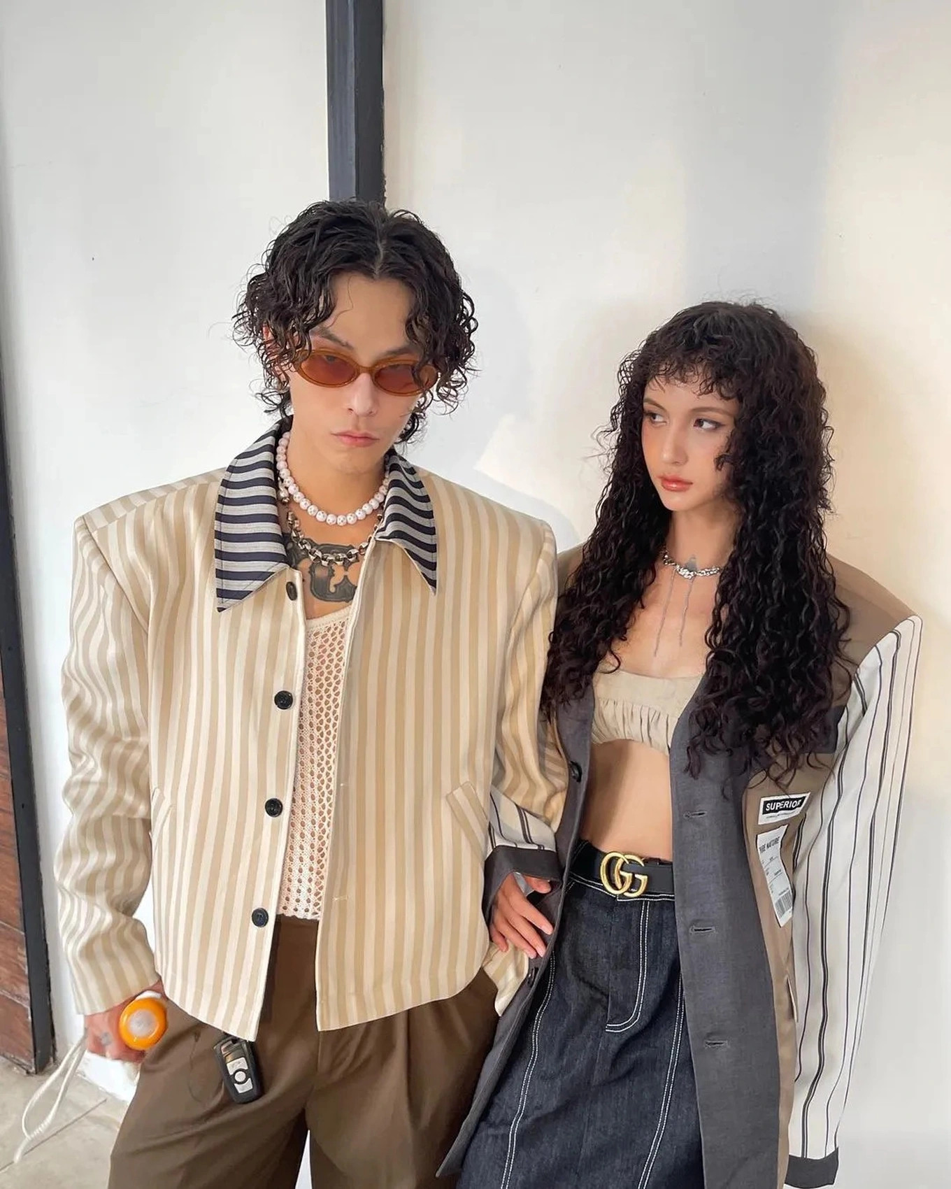 Lâm Minh từng tủi thân vì dù đã sinh con nhưng Decao vẫn chưa bàn chuyện cưới xin. Lâm Minh từng tủi thân vì dù đã sinh con nhưng Decao vẫn chưa bàn chuyện cưới xin.