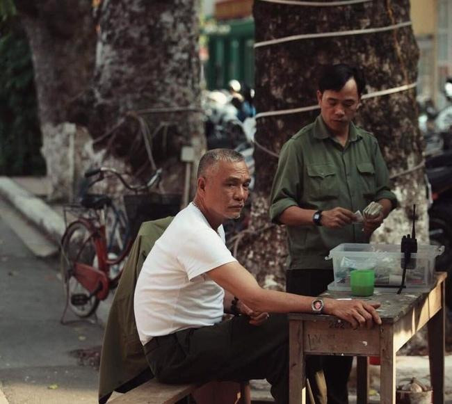 (Ảnh: HANU Confessions)