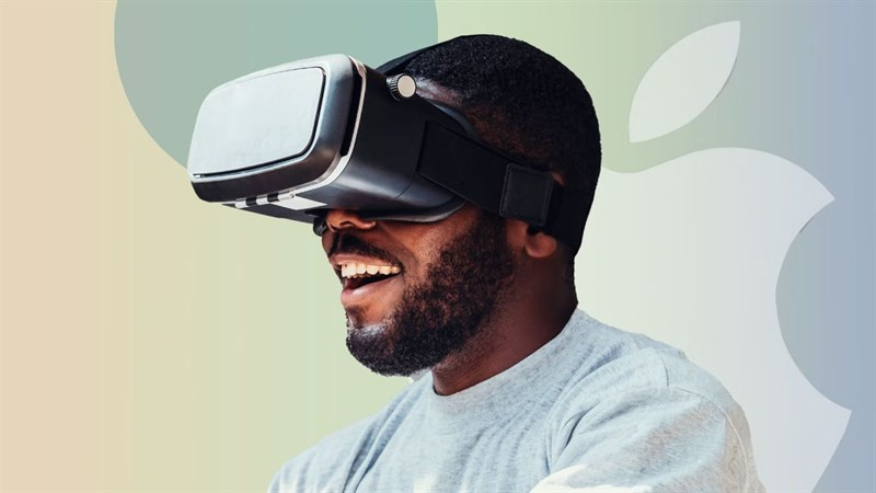 Hệ điều hành xrOS sẽ có phần giao diện khá tương tự với iOS, cùng phần mềm tối ưu cho trải nghiệm thực tế ảo. (Ảnh: The Independent) Hệ điều hành xrOS sẽ có phần giao diện khá tương tự với iOS, cùng phần mềm tối ưu cho trải nghiệm thực tế ảo. (Ảnh: The Independent)