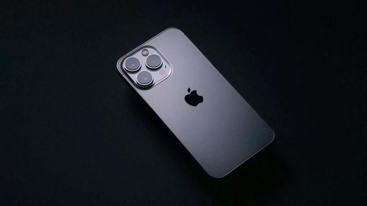 iPhone 14 Pro Max bản 1 TB có giá bán cao ngất ngưởng.