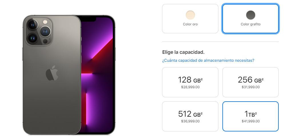Apple cũng sẽ cung cấp một hệ thống đăng ký dung lượng.