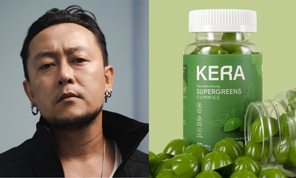 TikToker Nguyễn An - chủ tài khoản &quot;Chú Cá Review Không Booking&quot;.