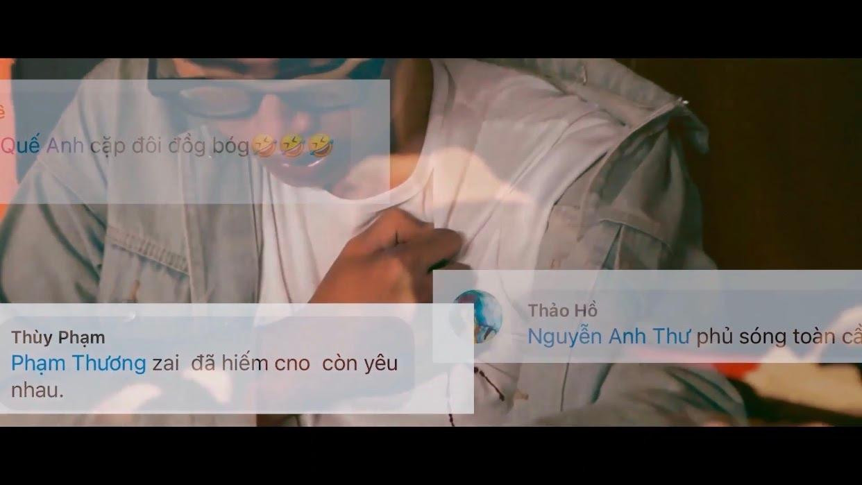 Hình ảnh trong phim ngắn “Mạng xã hội hay ‘mất mạng’ xã hội” của S-CTI. Hình ảnh trong phim ngắn “Mạng xã hội hay ‘mất mạng’ xã hội” của S-CTI.