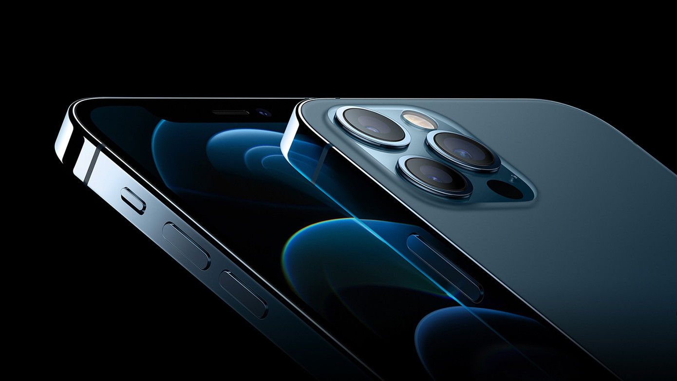 iPhone 12 Pro cũng đã đi kèm với một vài tính năng bảo vệ đáng chú ý.