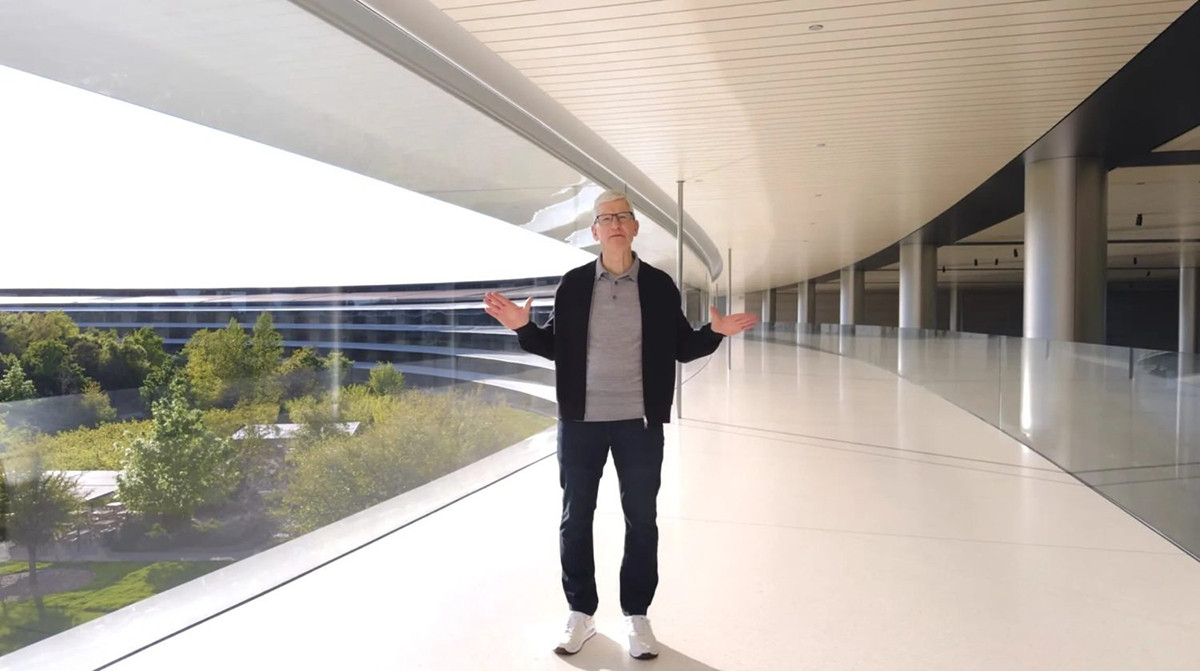 Apple ra mắt nhiều sản phẩm mới tại sự kiện Let Loose, sản phẩm nào ấn tượng nhất? ảnh 1 Apple ra mắt nhiều sản phẩm mới tại sự kiện Let Loose, sản phẩm nào ấn tượng nhất? ảnh 1