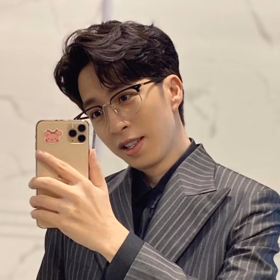 ViruSs đúng chuẩn người đàn ông "gia trưởng mới lo được cho em"?