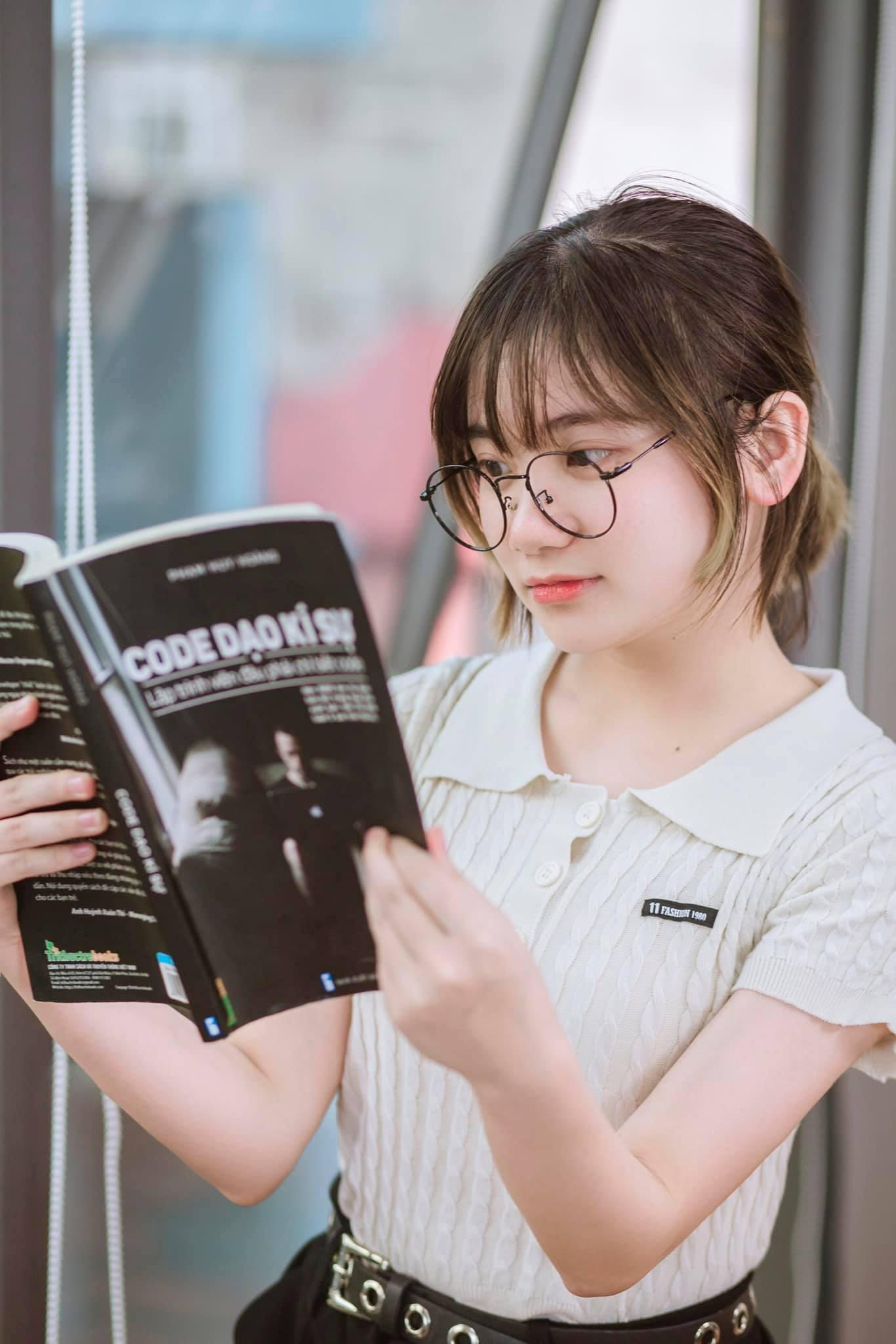 Thanh Thủy chia sẻ về những dự định sau khi lên Đại học.