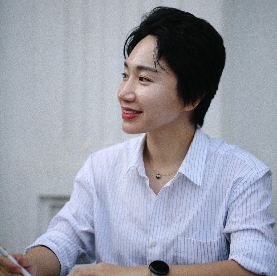 Tác giả QinS-eoul.