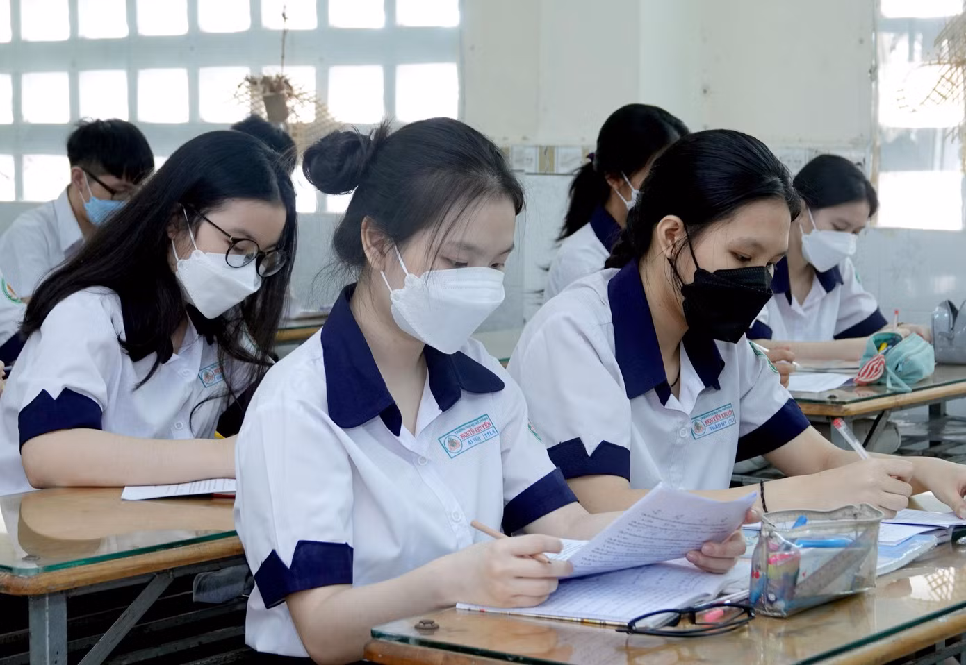 (Ảnh minh hoạ từ Internet)