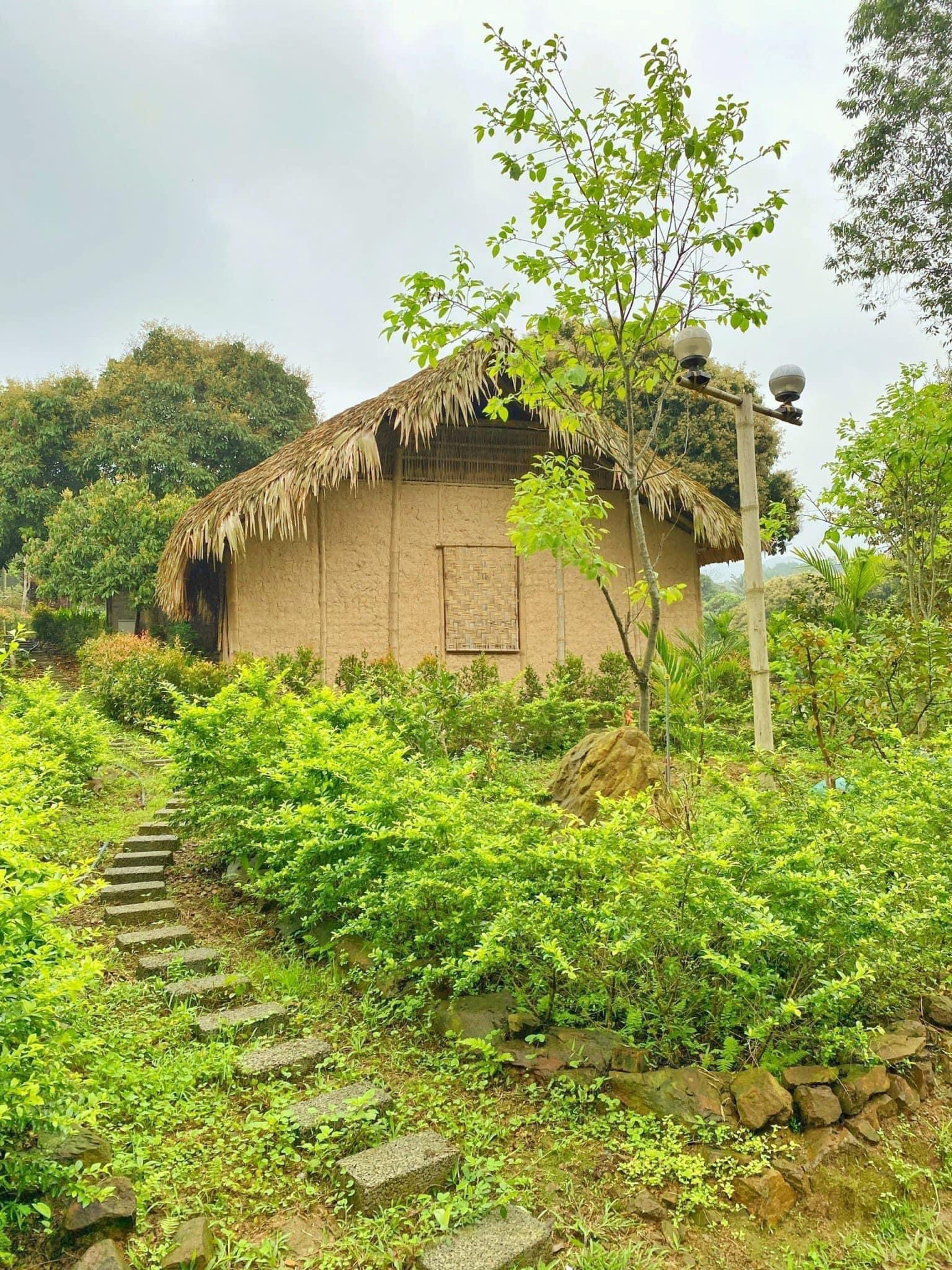 Mô hình trải nghiệm Làng Háo Hức là một trong những trại Hè nổi đình đám. Mô hình trải nghiệm Làng Háo Hức là một trong những trại Hè nổi đình đám.