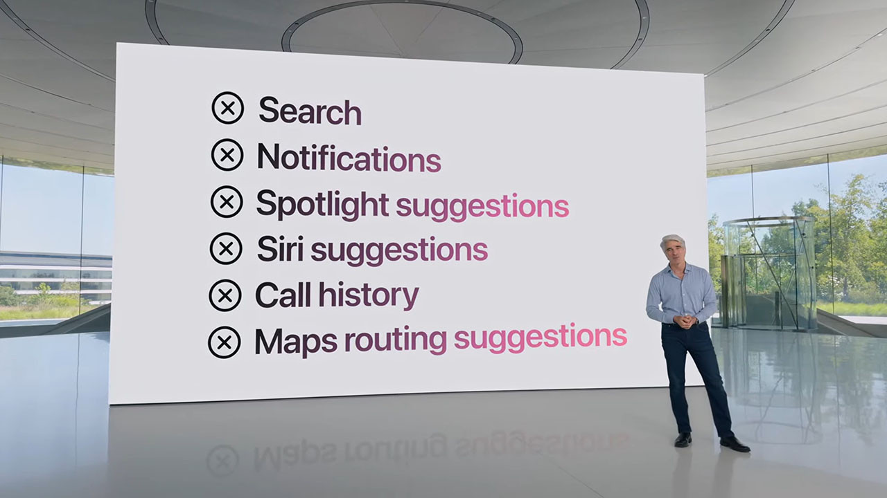 Apple đã nâng cấp tính năng bảo mật trên iOS 18.