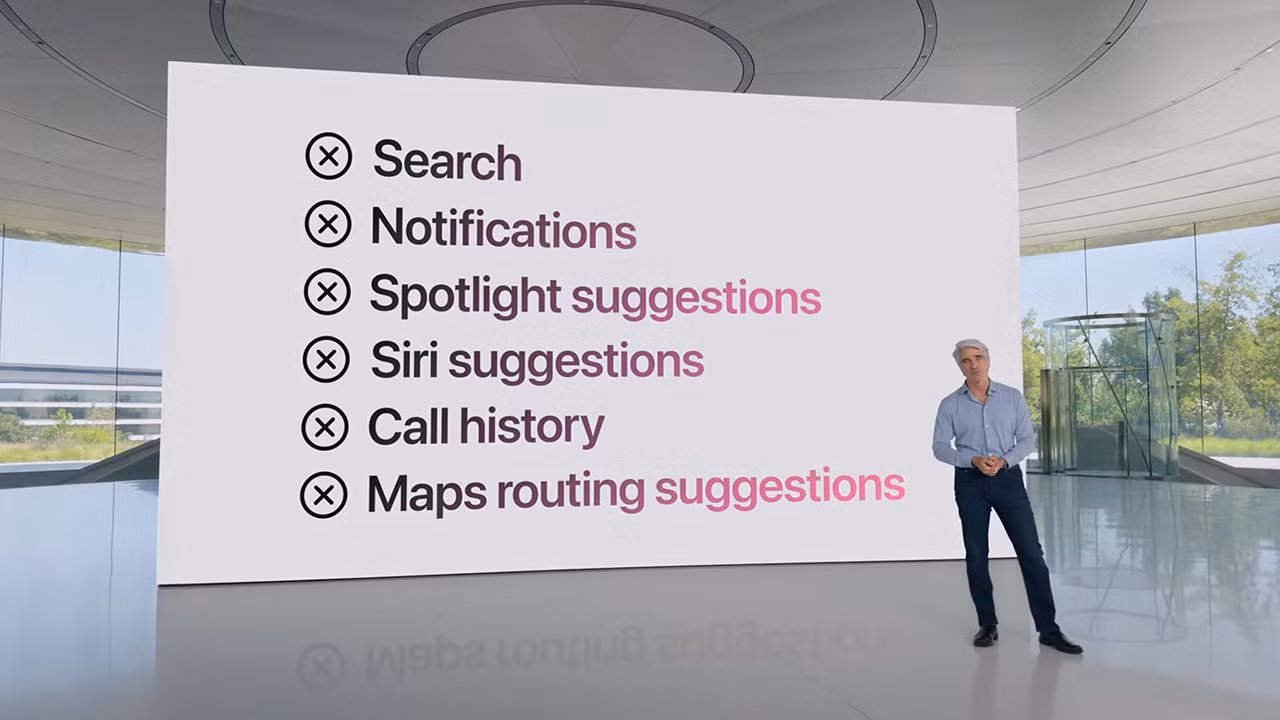 Apple đã nâng cấp tính năng bảo mật trên iOS 18. Apple đã nâng cấp tính năng bảo mật trên iOS 18.