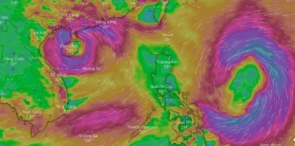 Năm 2022 cần đề phòng bão mạnh và diễn biến phức tạp. Năm 2022 cần đề phòng bão mạnh và diễn biến phức tạp.