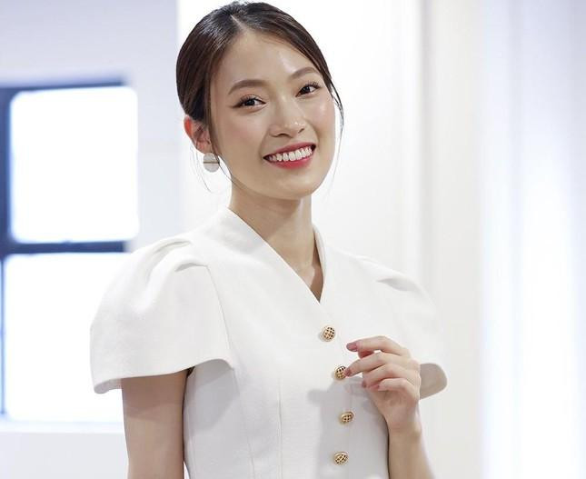 MC Khánh Vy là Đại sứ hình ảnh đồng hành của chương trình năm nay.